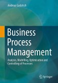 Business Process Management (eBook, PDF)