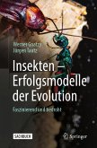 Insekten - Erfolgsmodelle der Evolution (eBook, PDF)