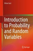 Introduction to Probability and Random Variables (eBook, PDF)