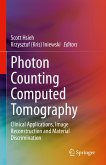 Photon Counting Computed Tomography (eBook, PDF)
