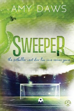 Sweeper - Daws, Amy