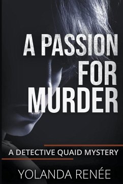 A Passion for Murder - Renee, Yolanda