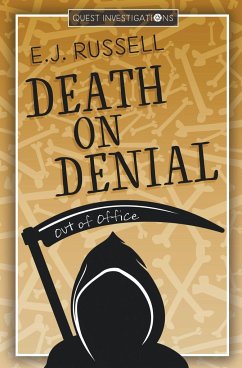 Death on Denial - Russell, E. J.