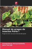 Manual de pragas de insectos Parte I