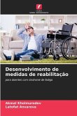 Desenvolvimento de medidas de reabilitação