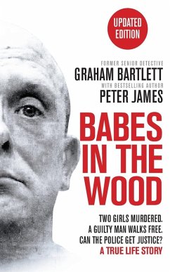 Cover Babes in the Wood