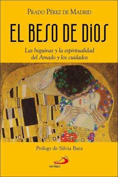 Cover El beso de Dios