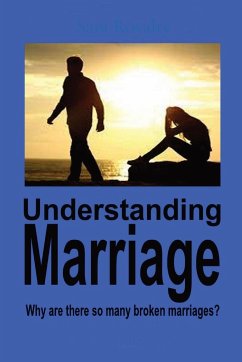 Understanding Marriage - Royalty, Sam