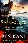 Stormcrow (eBook, ePUB)