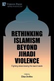 Rethinking Islamism beyond jihadi violence