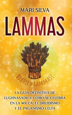 Lammas - Silva, Mari