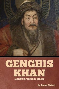 Genghis Khan - Abbott, Jacob
