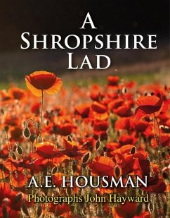 A Shropshire Lad - Housman, A. E.