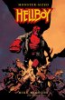 Monster-Sized Hellboy - Bild 1