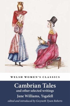 Cambrian Tales - Willaims, Jane