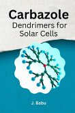 Carbazole Dendrimers for Solar Cells putting
