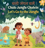 Chalo Jungle Chalein Chalo Jungle Chalein