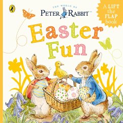 Peter Rabbit: Easter Fun - Potter, Beatrix