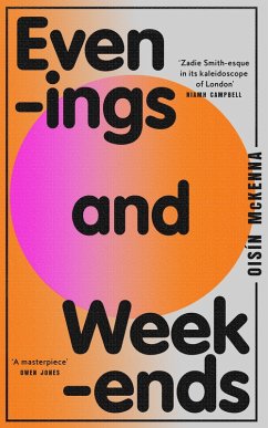 Cover Evenings and Weekends