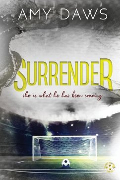 Surrender - Daws, Amy