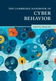 The Cambridge Handbook of Cyber Behavior 2 Volume Paperback Set