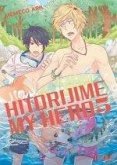 Hitorijime My Hero Hitorijime My Hero