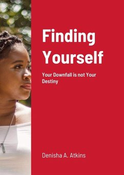 Finding Yourself Cover Finding Yourself
