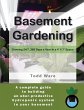 Basement Gardening - Bild 1