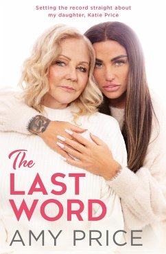 The Last Word - Price, Amy