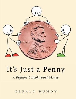It's Just a Penny - Ruhoy, Gerald