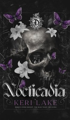 Nocticadia - Lake, Keri