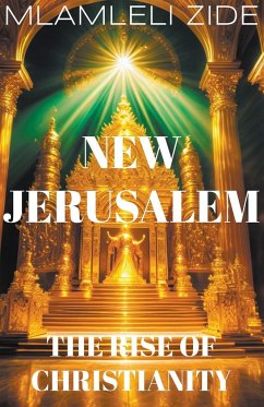 New Jerusalem 