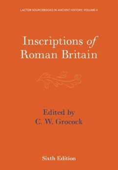 Cover Inscriptions of Roman Britain
