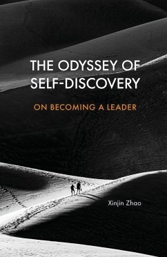 The Odyssey of Self-Discovery - Zhao, Xinjin