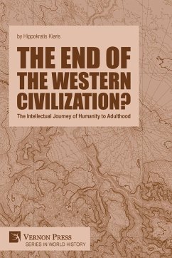 The end of the Western Civilization? - Kiaris, Hippokratis