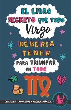 El libro secreto que todo Virgo debería tener para triunfar en todo - Stars, Eve