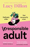 Irresponsible Adult (eBook, ePUB) Irresponsible Adult (eBook, ePUB)