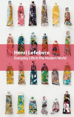 Everyday Life in the Modern World - Lefebvre, Henri