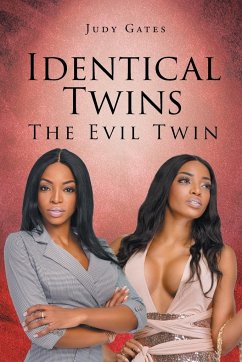 Identical Twins - Gates, Judy