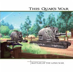 This Quar's War 2.0 - Walter, Zachary; Walters, Andrew