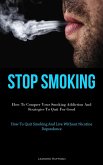 Stop Smoking