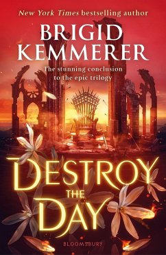 Destroy the Day - Kemmerer, Brigid