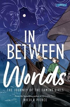 In Between Worlds - Pierce, Nicola