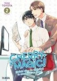 Cheery Magic
