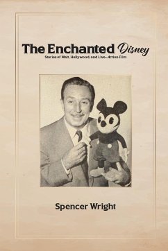 Enchanted Disney - Wright, Spencer