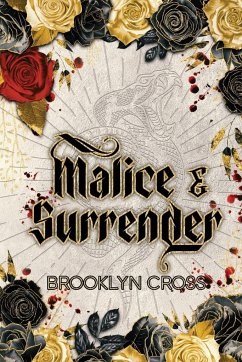 Malice and Surrender Special Edition - Cross, Brooklyn