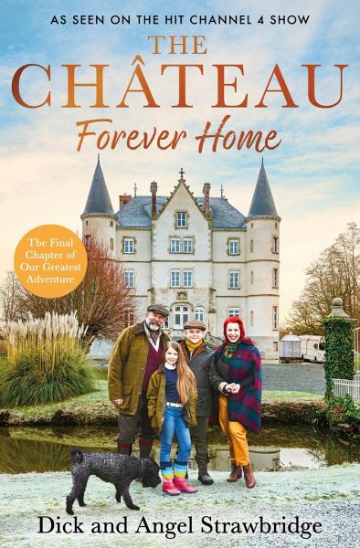 The Chateau - Forever Home The Chateau - Forever Home