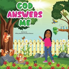 God Answers Me - Thomas, Tiffany