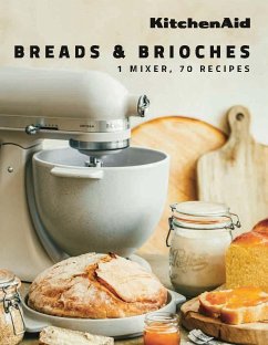 KitchenAid: Breads & Brioches - KitchenAid