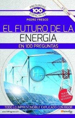 El futuro de la energía en 100 preguntas